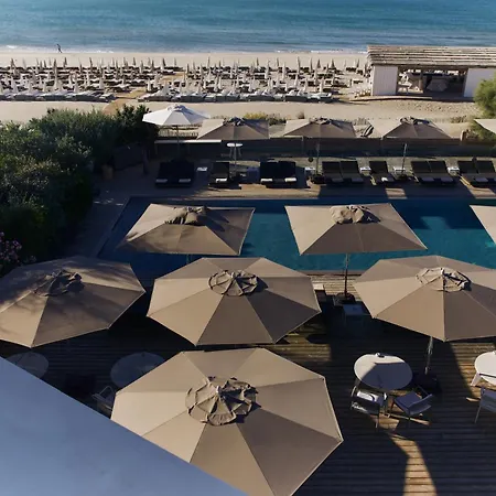 Palace & Palavas-les-Flots