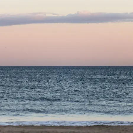 Palace & Hotel Palavas-les-Flots