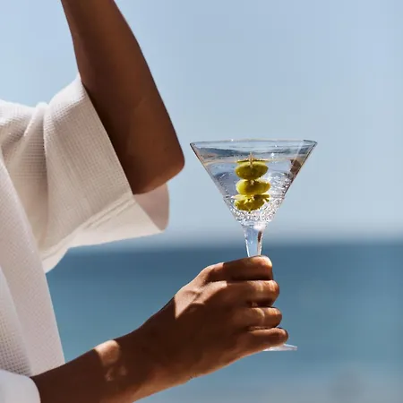 Palace & Palavas-les-Flots