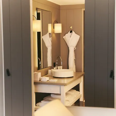 Hotel Palace&spa