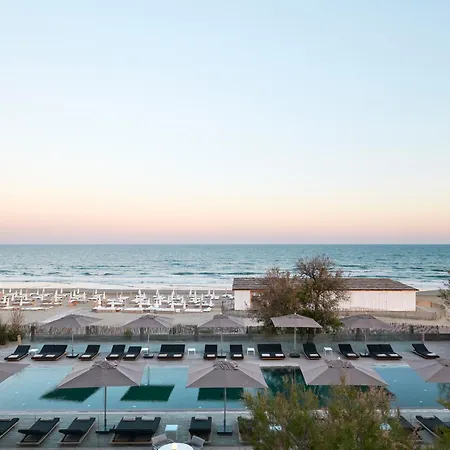 Palace&spa 5* Palavas-les-Flots