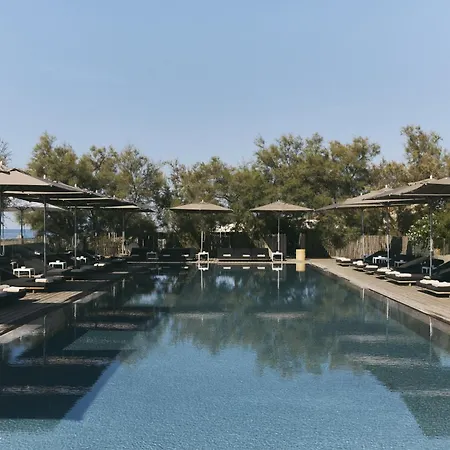 Hotel Palace&spa Palavas-les-Flots