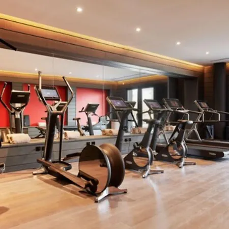 Palace&spa 5* Palavas-les-Flots