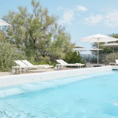 Hotel Palace&spa Palavas-les-Flots