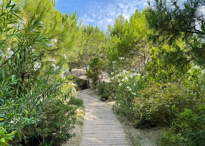 Palace&spa Palavas-les-Flots