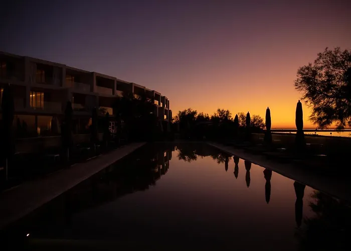 Palace&spa Palavas-les-Flots