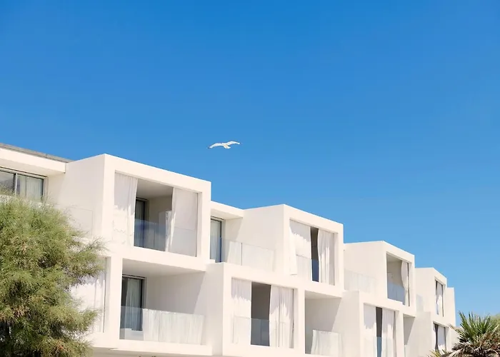 Palace&spa Hotel Palavas-les-Flots