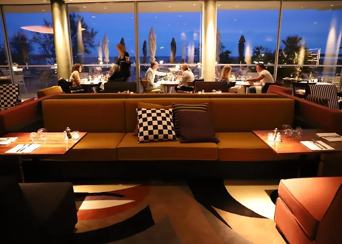 Palace&spa Palavas-les-Flots