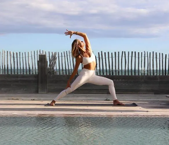 Palace&spa Hotel Palavas-les-Flots