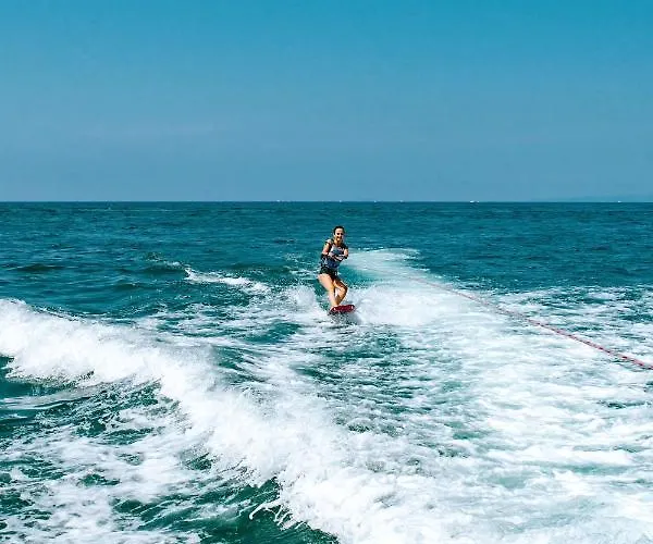 Palace&spa 5* Palavas-les-Flots