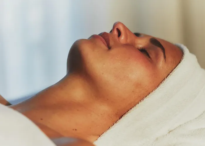 Palace&spa Hotel Palavas-les-Flots