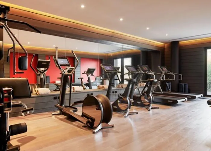 Palace&spa 5* Palavas-les-Flots