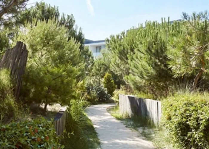 Palace&spa Palavas-les-Flots