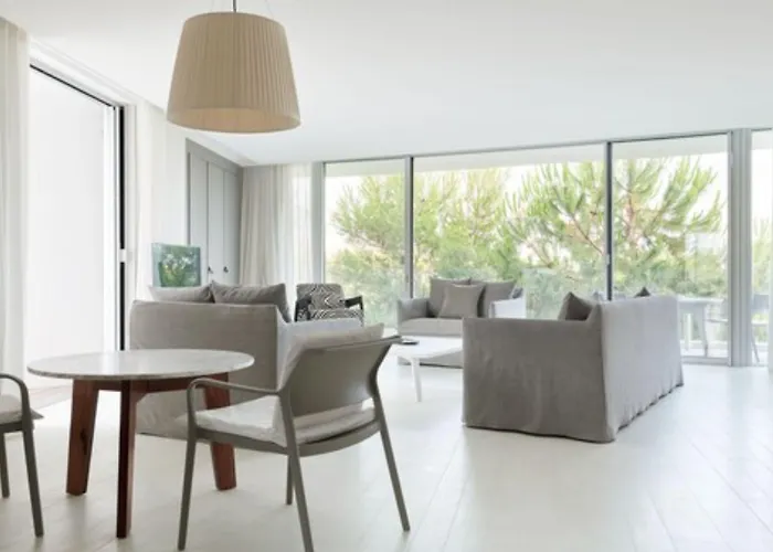 Hotel Palace&spa Palavas-les-Flots