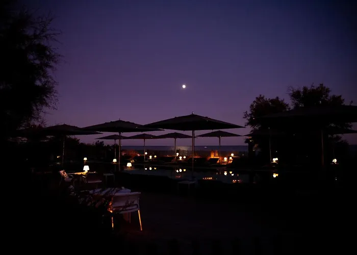 Palace&spa Palavas-les-Flots