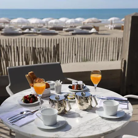 Palace&spa 5* Palavas-les-Flots