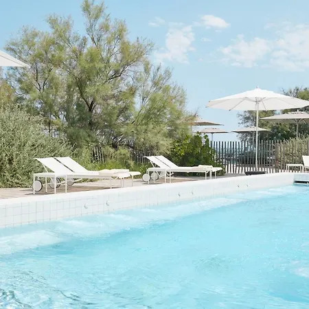 Palace&spa Hotel Palavas-les-Flots
