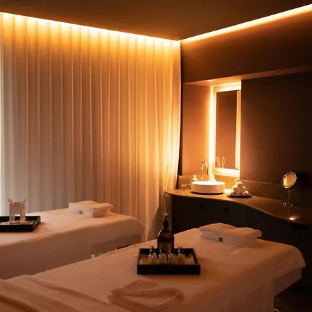 Palace & Hotell 5*