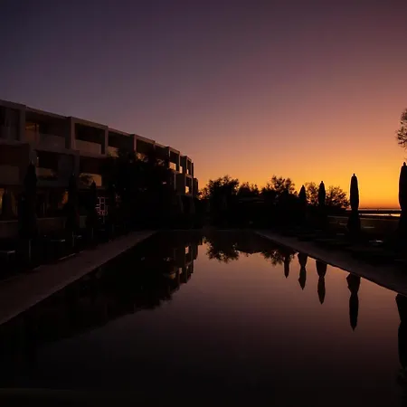 Palace & Palavas-les-Flots