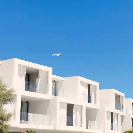 Palace&spa Hotel Palavas-les-Flots