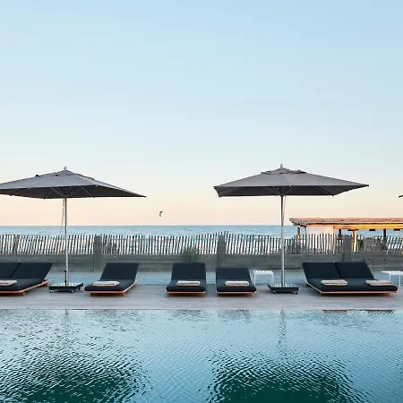 Palace&spa 5* Palavas-les-Flots