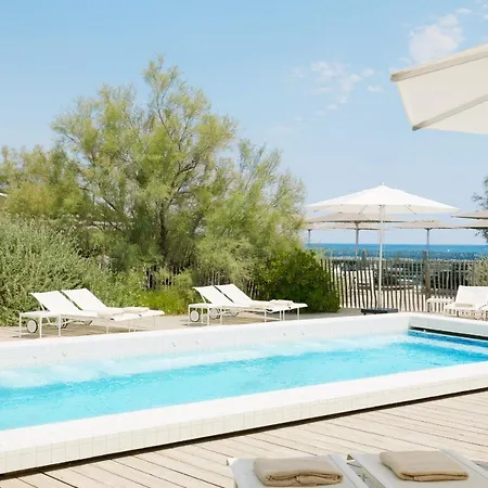Palace&spa Palavas-les-Flots