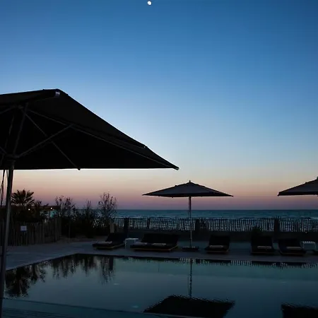 Hotell Palace & Palavas-les-Flots