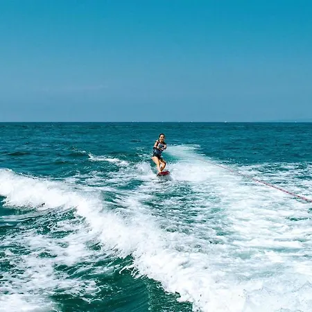 Palace & 5* Palavas-les-Flots