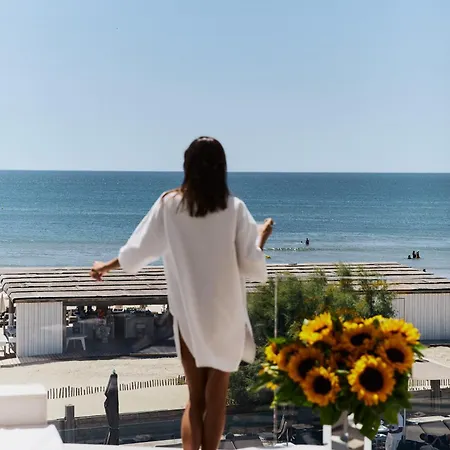 Hotel Palace&spa Palavas-les-Flots