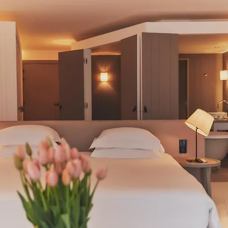 Hotel Palace &