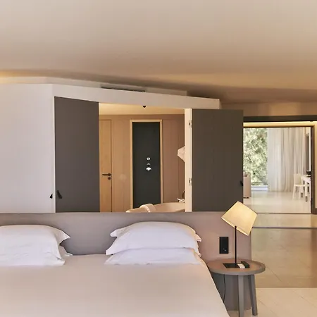 Palace & 5*