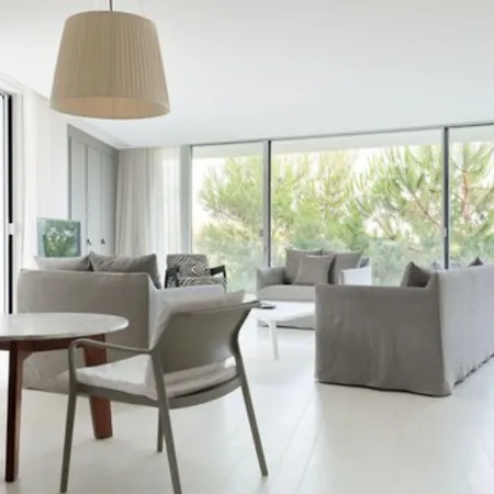 Hotel Palace&spa Palavas-les-Flots