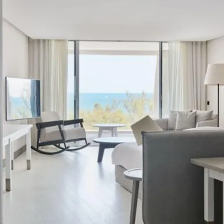 Palace & Palavas-les-Flots