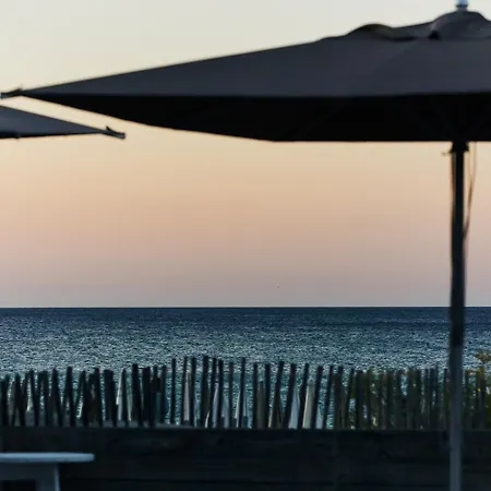 Hotell Palace & Palavas-les-Flots