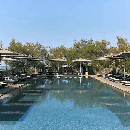 Hotel Palace & 5*