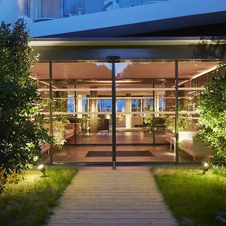 Palace&spa 5* Palavas-les-Flots
