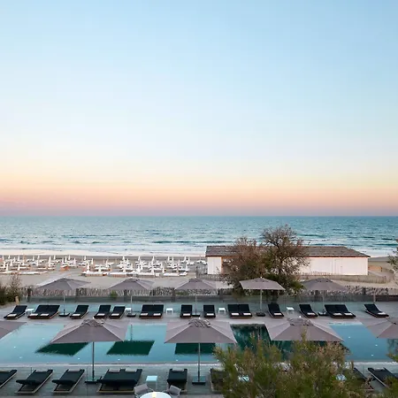 Palace&spa 5* Palavas-les-Flots