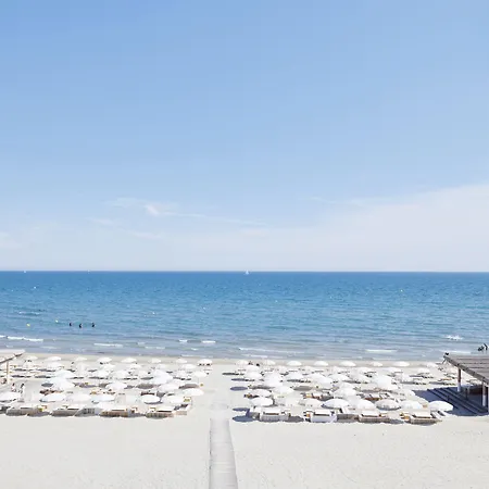 Palace&spa 5* Palavas-les-Flots