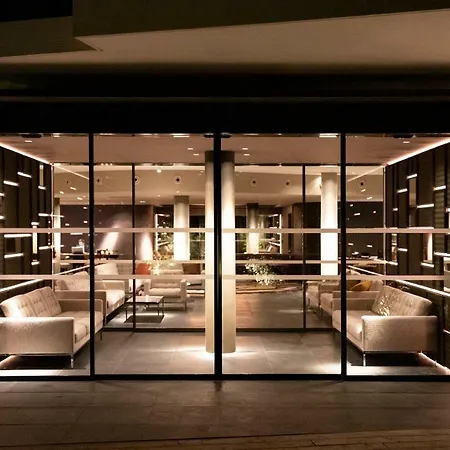 Hotel Palace&spa 5*