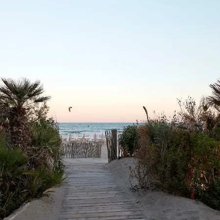 Palace & Hotel Palavas-les-Flots