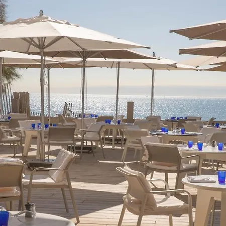 Hotel Palace & Palavas-les-Flots