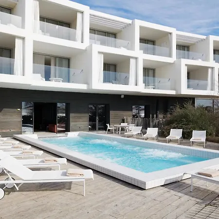 Hotel Palace & 5*