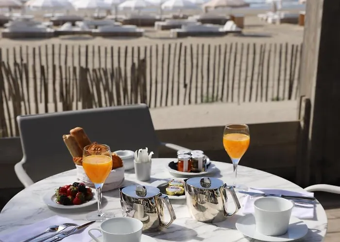 Palace&spa 5* Palavas-les-Flots