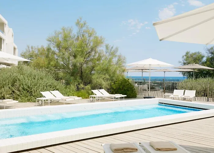 Palace&spa Palavas-les-Flots