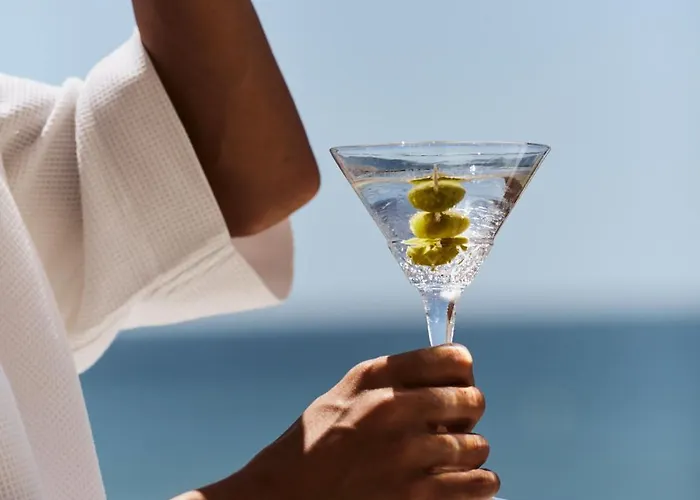 Palace&spa Palavas-les-Flots