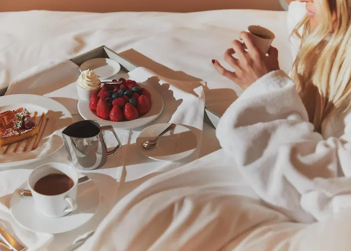 Palace&spa 5* Palavas-les-Flots