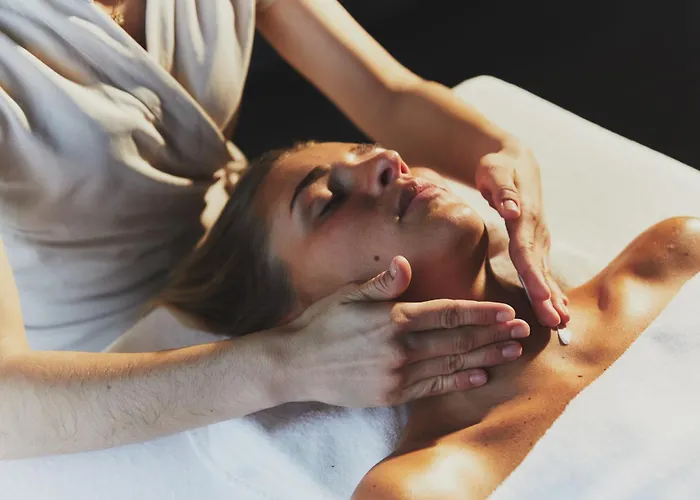 Palace&spa Hotel Palavas-les-Flots