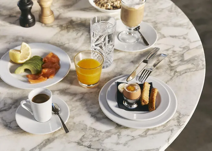 Palace&spa 5* Palavas-les-Flots