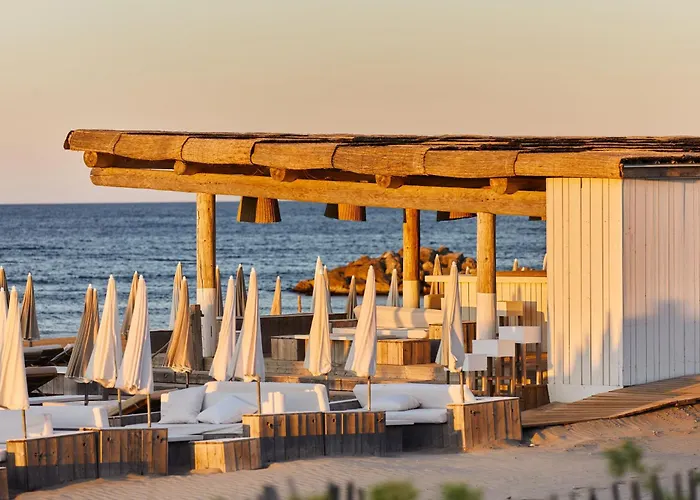 Palace&spa Hotel Palavas-les-Flots