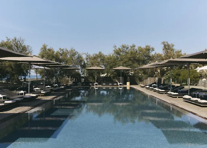 Hotel Palace&spa Palavas-les-Flots